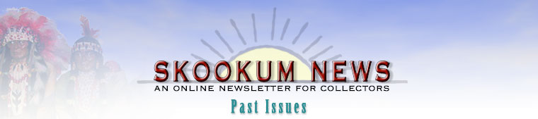 Skookum News Archive